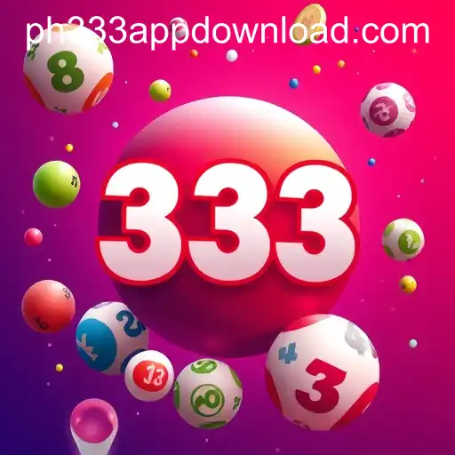 The Unraveling World of Online Lottery and PH333 APP DOWNLOAD