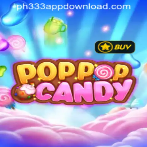 Discover the Exciting World of POPPOPCANDY