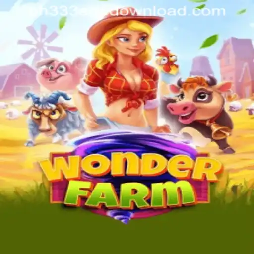 Discovering the Enchantment of WonderFarm: A Journey into Virtual Farming